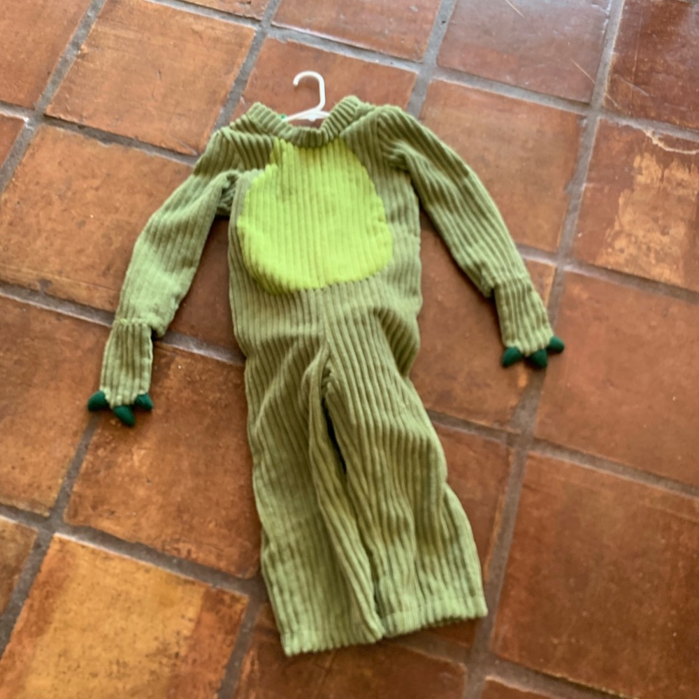 Colorful Kids Costume Set - Picture 8 of 8